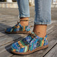 Women's Lightweight Lace-Up Loafers