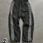 🔥HOT SALE 49% OFF🔥Men's Quick-Dry Athletic Track Pants with Side Stripes