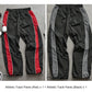 🔥HOT SALE 49% OFF🔥Men's Quick-Dry Athletic Track Pants with Side Stripes