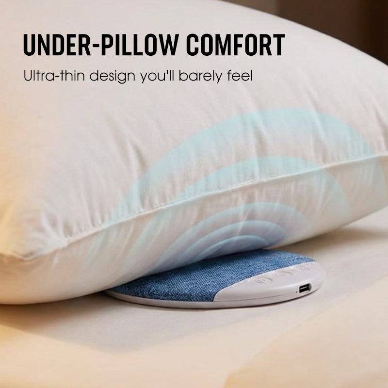 🔥 Hot Sale 50% OFF 🔥Pillow Speaker for Sleeping