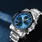 ⌚ 49% OFF NOW! 🪖 Men‘s Military Watch – Analog-Digital Display, Waterproof & Shock-Resistant 🛡️