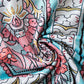 👗2026 Hot Sale✨Women’s Retro Print V-Neck Sleeveless Maxi Dress