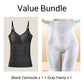 🔥New Arrivals✨Women's Seamless Shaping Camisole with Built-in Bra