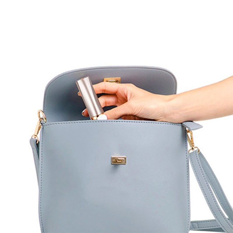 Portable Multi-functional Electric Eyebrow Trimmer