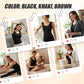 Women's Thermal Shaping Top with Built-in Bra