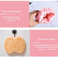 🥳HOT SALE🥳💞10K+ SOLD! Shower Scrubber- Dual-sided, non-slip & massage pad. Deep clean – grab yours! ✅