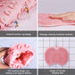 🥳HOT SALE🥳💞10K+ SOLD! Shower Scrubber- Dual-sided, non-slip & massage pad. Deep clean – grab yours! ✅