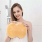 🥳HOT SALE🥳💞10K+ SOLD! Shower Scrubber- Dual-sided, non-slip & massage pad. Deep clean – grab yours! ✅