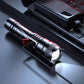 🔥Limited-time offer🔦LED Strong Light Retractable Flashlight🎁Flashlight + Type-C Cable