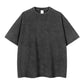 2026 HOT SALE🥳Solid Color Vintage Tee ☀️