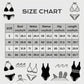 Women's V-Neck Halter Swimsuit with Mesh Panels
