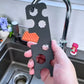 9-in-1 Multi-Function Faucet Aerator Wrench