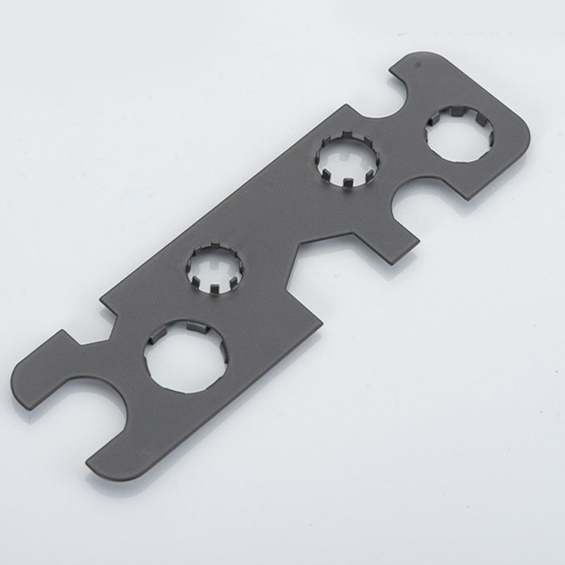 9-in-1 Multi-Function Faucet Aerator Wrench