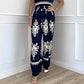 💥Summer Hot Sale 60% OFF💥Women's Sleeveless Halter Wide-leg Jumpsuit