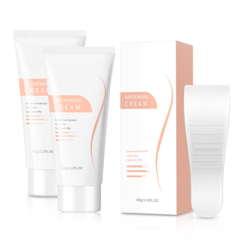 Gentle Hair Removal Cream