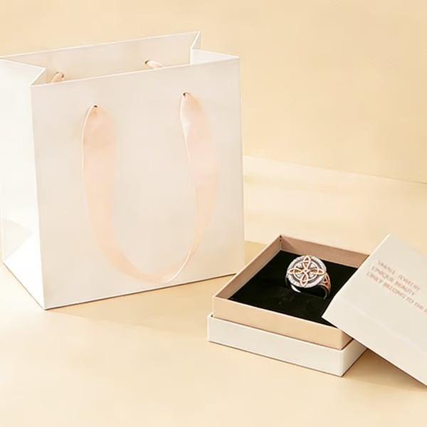 🎁 Exclusive premium gift box