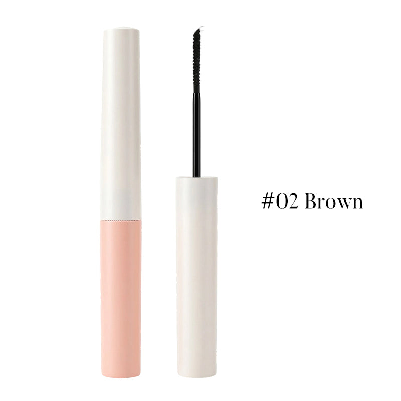 Ultra-Fine Waterproof Mascara