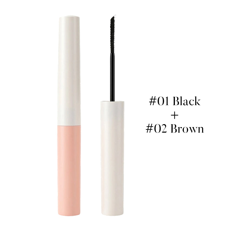 Ultra-Fine Waterproof Mascara