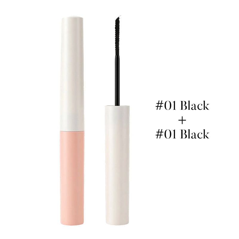Ultra-Fine Waterproof Mascara