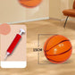 🏀Kids' Indoor Basketball Arcade Game with 2 Balls