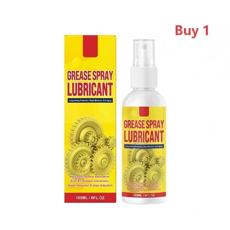 🏆 Last Day Special Price £12.80 ! 🔥Buy 3 Get 2 Free🔥Multi-Purpose Rust Remover & Lubricant Spray