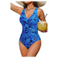 👙Only £14.99 Last Day Promotion!👚Women's Tummy Control One-Piece Swimsuit🔥