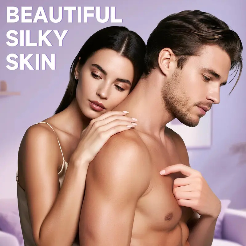 💝Gentle Herbal Hair Removal Cream for Smooth Skin