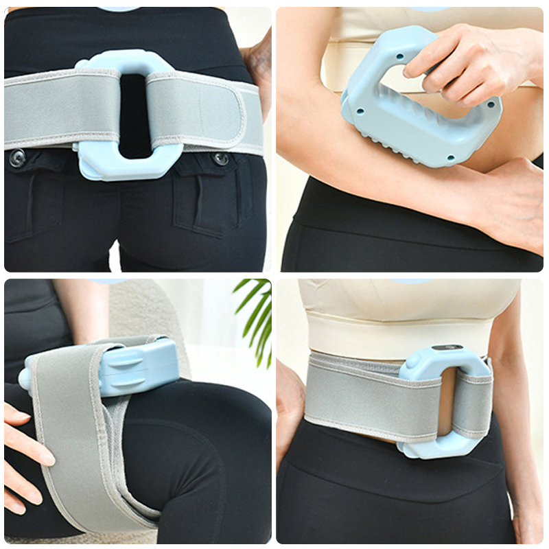 🏆50% OFF🔥3-in-1 Vibrating Fascia Ring Massager