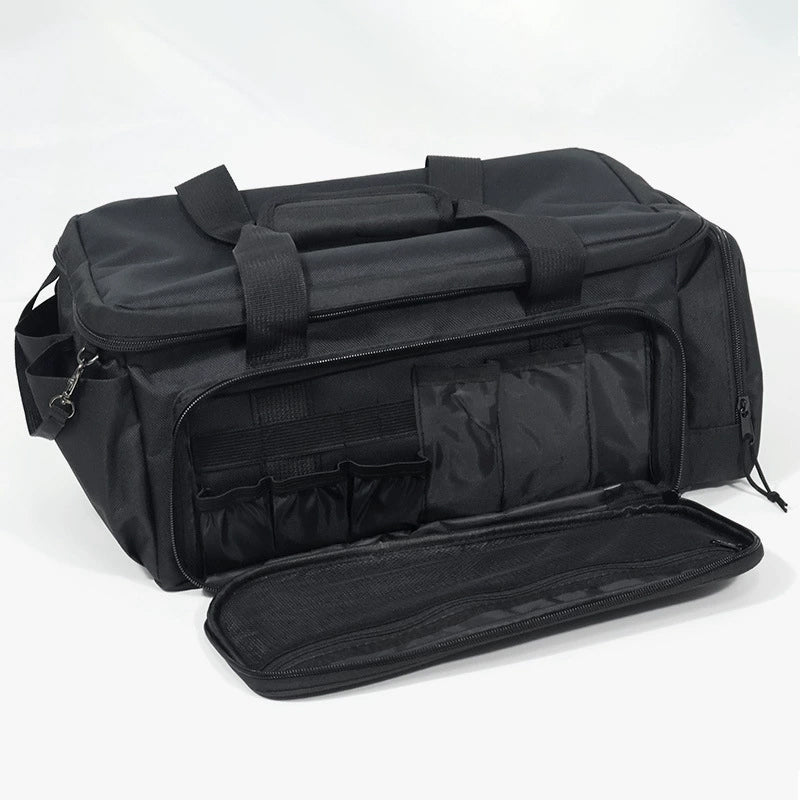 🔥2026 Hot sale 50% OFF🔥14-Inch Heavy-Duty Canvas Tool Bag 2