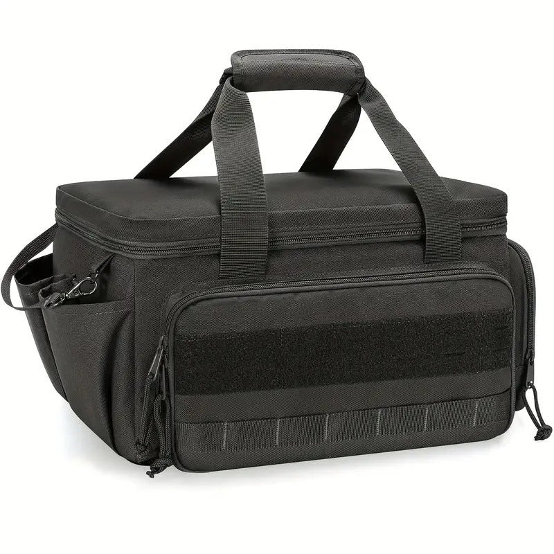 🔥2026 Hot sale 50% OFF🔥14-Inch Heavy-Duty Canvas Tool Bag 2