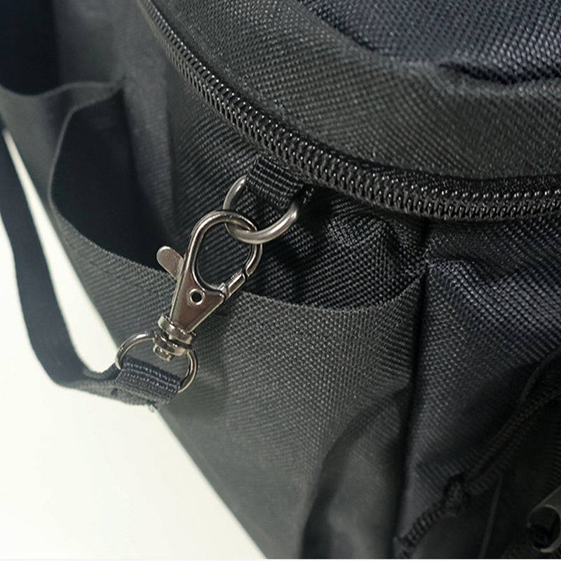 🔥2026 Hot sale 50% OFF🔥14-Inch Heavy-Duty Canvas Tool Bag 2