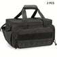 🔥2026 Hot sale 50% OFF🔥14-Inch Heavy-Duty Canvas Tool Bag 2