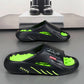 🥳SUMMER HOT SALE🥳💞50K+ SOLD!💥49% OFF! 🔥Non-Slip Thick Sole Cloud Slides for Men