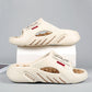 🥳SUMMER HOT SALE🥳💞50K+ SOLD!💥49% OFF! 🔥Non-Slip Thick Sole Cloud Slides for Men