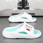 🥳SUMMER HOT SALE🥳💞50K+ SOLD!💥49% OFF! 🔥Non-Slip Thick Sole Cloud Slides for Men