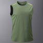 Men's Quick-Dry Athletic Tank Top