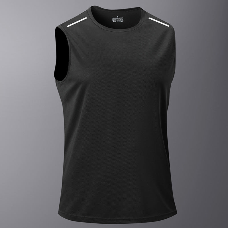 Men's Quick-Dry Athletic Tank Top