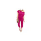 🎁2026 New Arrivals 50% OFF💥Women's Casual Off Shoulder Short Sleeve Jumpsuit