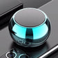 🥳2026 HOT SALE🥳💞50K+ SOLD!💎🎵 50% OFF! Mini Hi‑Fi Speaker – 360° sound, deep bass. Aluminium alloy, skin‑friendly. 16hrs non‑stop music. A pocket‑sized concert. 🛡️🕊️