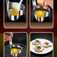 🔥Limited-time offer-Stainless Steel Egg Ring Mold