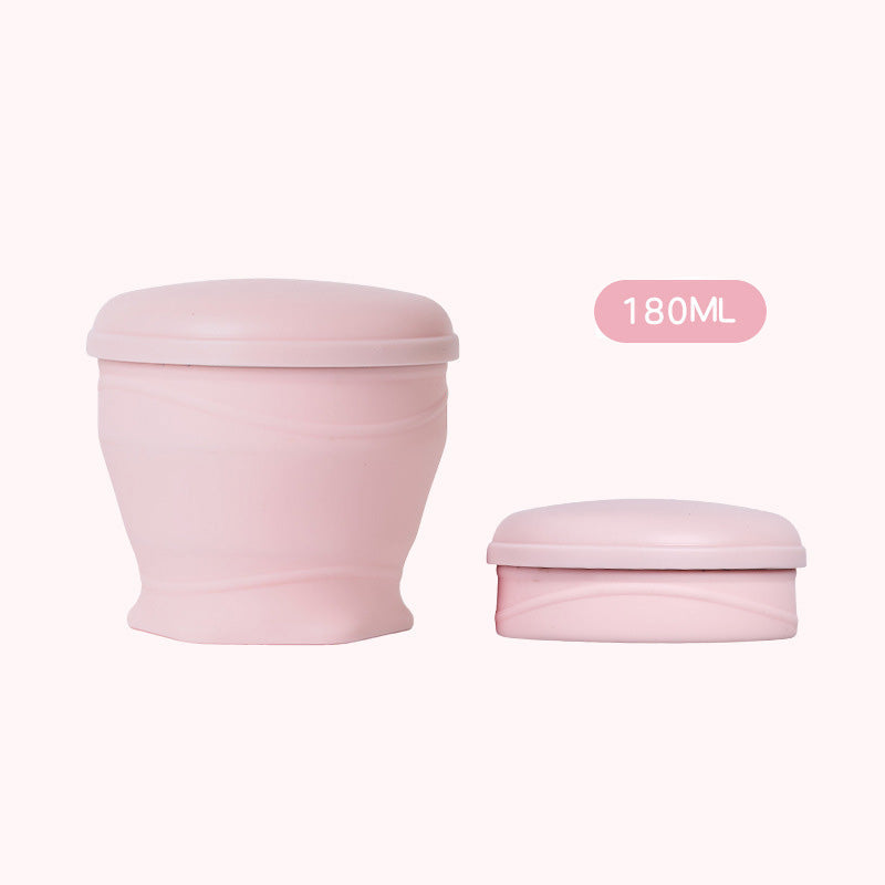 🔥Collapsible Silicone Travel Cup with Lid