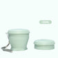 🔥Collapsible Silicone Travel Cup with Lid