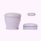 🔥Collapsible Silicone Travel Cup with Lid