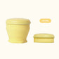 🔥Collapsible Silicone Travel Cup with Lid