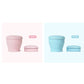 🔥Collapsible Silicone Travel Cup with Lid