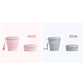 🔥Collapsible Silicone Travel Cup with Lid