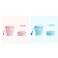 🔥Collapsible Silicone Travel Cup with Lid