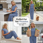 Women's 2 Piece Casual Lounge Set