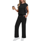 Women's 2 Piece Casual Lounge Set