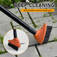🎁2026 New Arrivals 50% OFF💥 3-in-1 Weeding Wire Brush Tools Set –Perfect for Patios, Driveways & Garden Paths 🏡